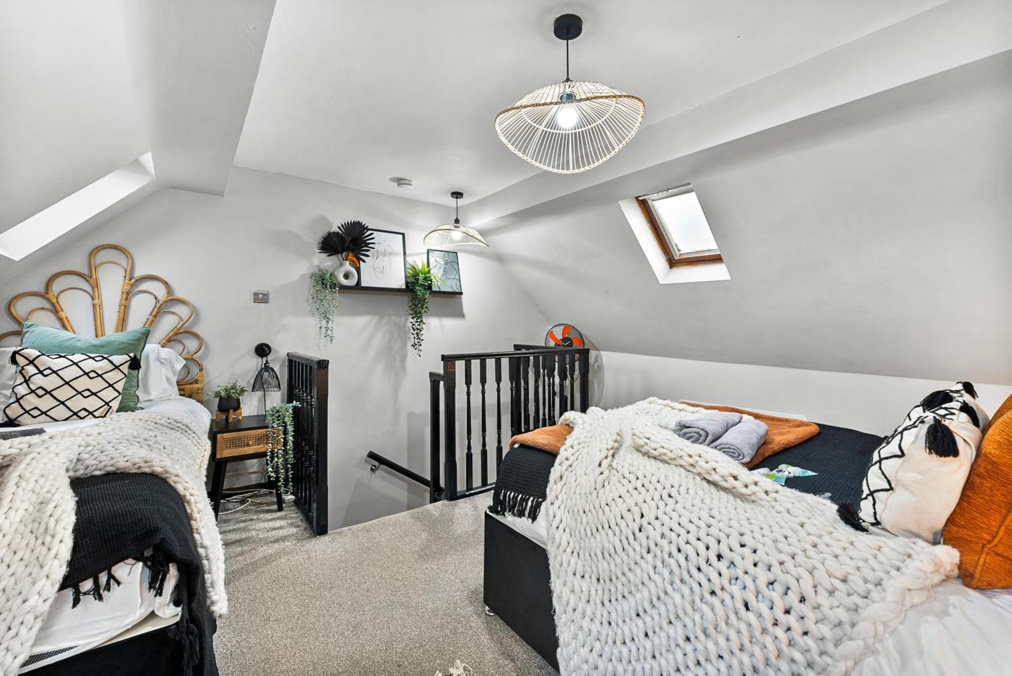 30 Percent Off! Elegant Cottage Of Whitby - Sleeps 5 Exterior photo